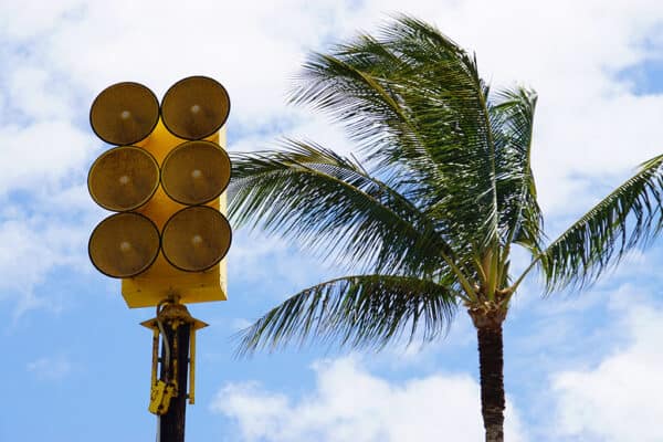 Emergency services chief on Maui resigns, faced criticism for not activating sirens during fire