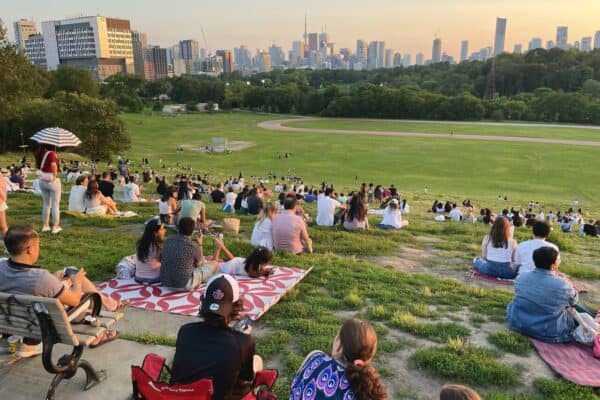 Enjoy The Show | UrbanToronto