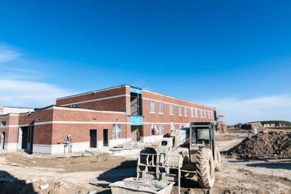 Enrollment, funding, supply chain issues throw wrench into school construction projects