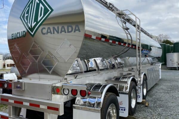 Euclid Chemical opens new plant in Calgary