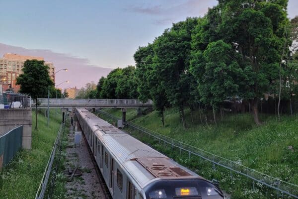 Finchbound | UrbanToronto