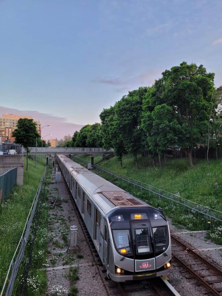 Finchbound | UrbanToronto