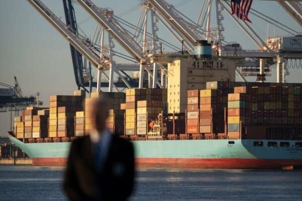 Friday Feedback: Has the infrastructure act helped your business?