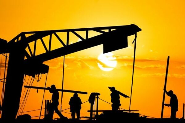 Friday Feedback: How has extreme heat affected your projects?