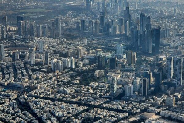 How Israel’s startup culture powers contech innovation