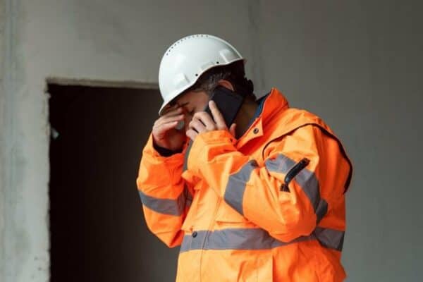 How to support the mental health of an injured employee