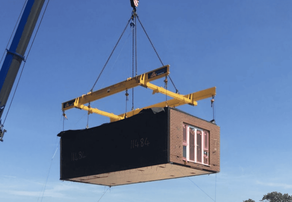 Ilke Homes went under owing £320m
