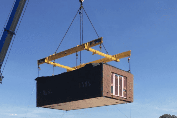 Ilke Homes went under owing £320m