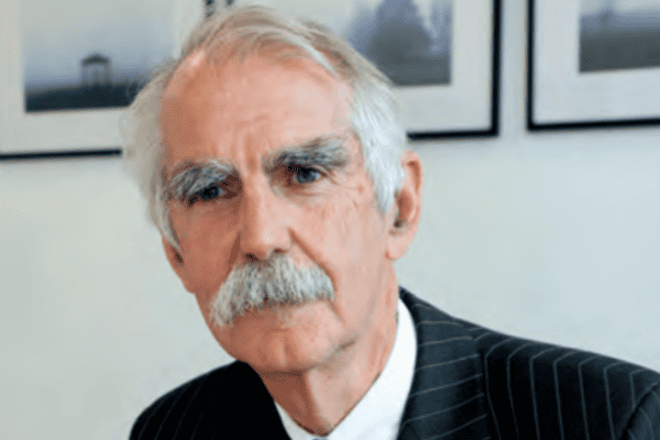 Veteran house builder Jolyon Harrison was appointed as CEO to turn the business around a month ago