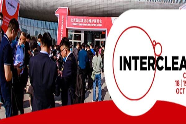 Registration for Interclean China is open!
