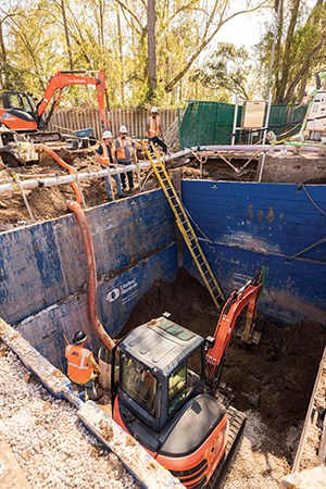 Behind Florida’s number one community-owned utility – JEA  