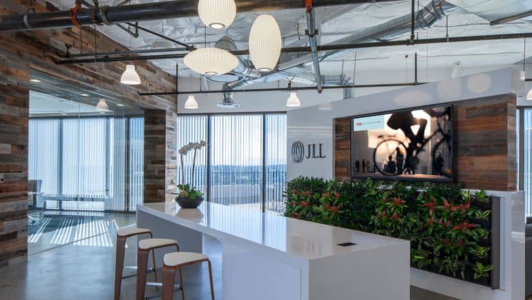 JLL rolls out proprietary generative AI model to internal employees