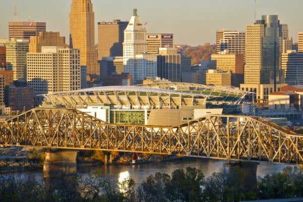 Jay Badame leaves AECOM | Construction Dive