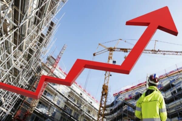 June jump in construction output ends three month decline