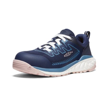 Keen Utility’s CSA Arvada Work Sneaker