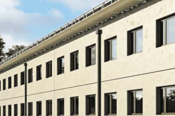 Kier, Laing O’Rourke and Wates bag £225m MoJ deal