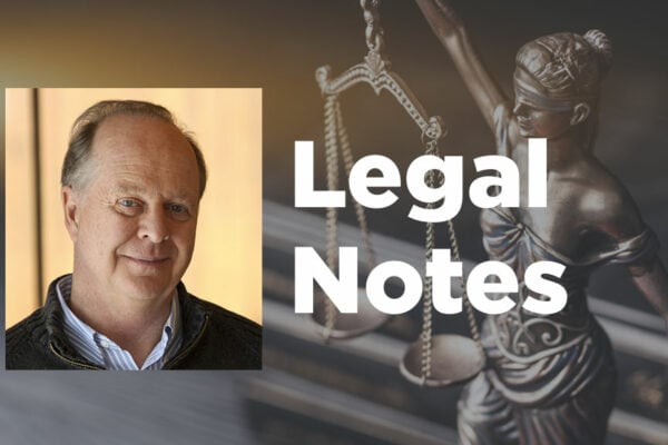 Legal Notes: Emojis get the ‘thumbs-up’ for contract approval