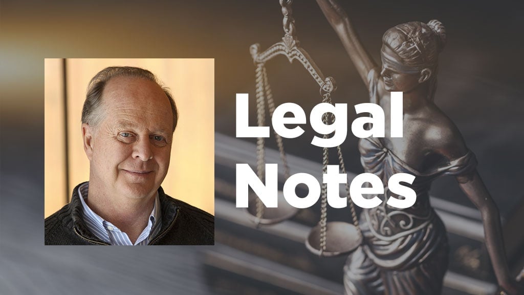 Legal Notes: Emojis get the ‘thumbs-up’ for contract approval