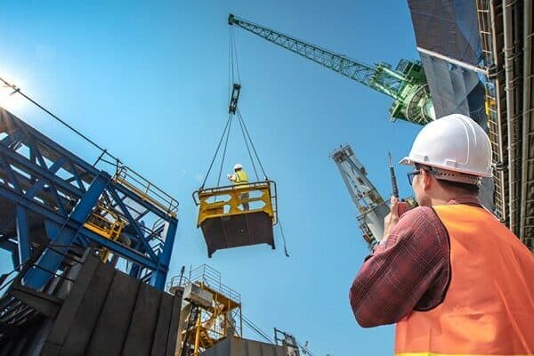 Strategic Deployment of Lifting Equipment In Construction