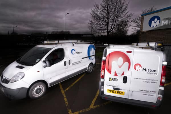 M&E contractor Mitton files administration notice