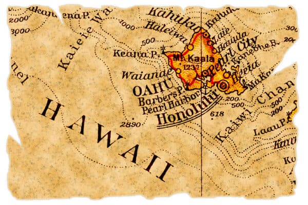 Maui wildfires renew tensions around water rights in a centuries old conflict over sacred streams