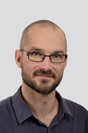 Mike Headshot final - Best practices in Net-Zero home design
