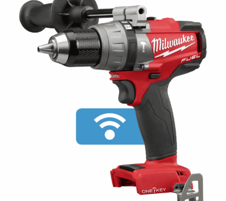 Milwaukee M18 FUEL ½” Hammer Drill/ Drill Driver with ONE-KEY