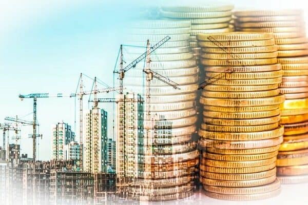 Construction Giant L&T Achieves 34 Percent Q2 Revenue Surge