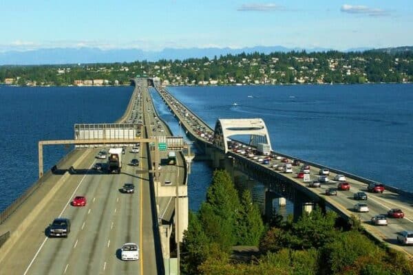 Nearly 7% of US bridges in poor condition