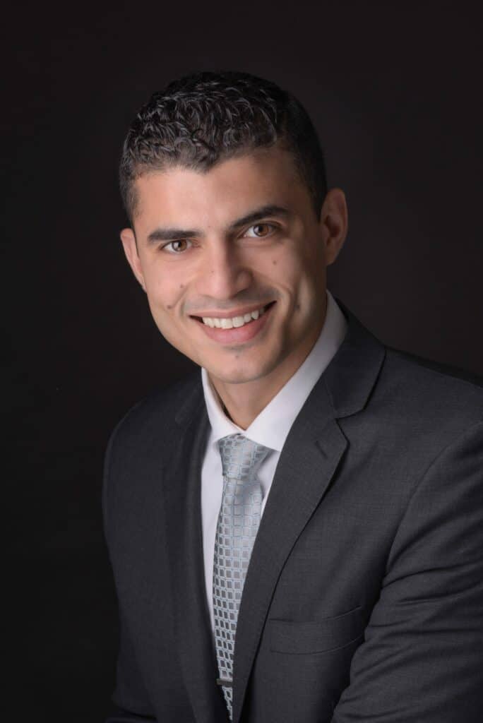 ORBA introduces new leadership team
