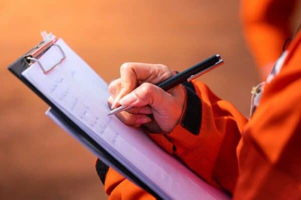 OSHA proposes change to walkaround rule