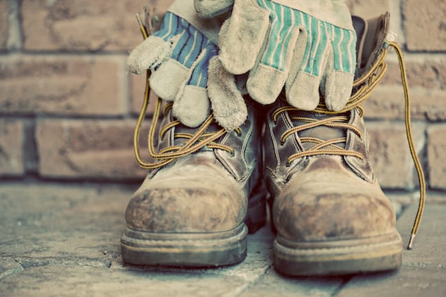 Ontario looks to train workers with criminal histories