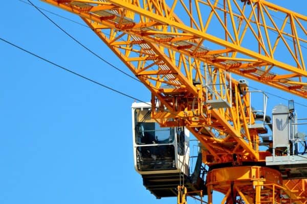 Ontario providing free training for construction workers
