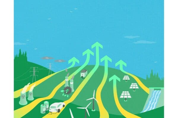 Path to electrification faces challenge and change