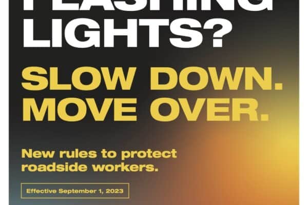 Prioritizing roadside worker safety - On-Site Magazine