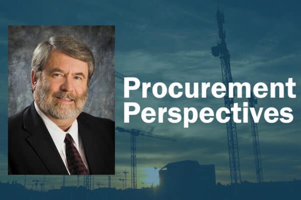 Procurement Perspectives: The question of management style