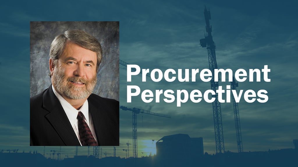 Procurement Perspectives: The question of management style
