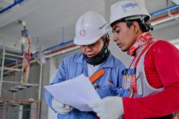 6 Engineering Programs Paving the Path in the Construction Sector