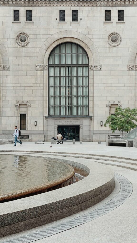 Quiet Corner | UrbanToronto