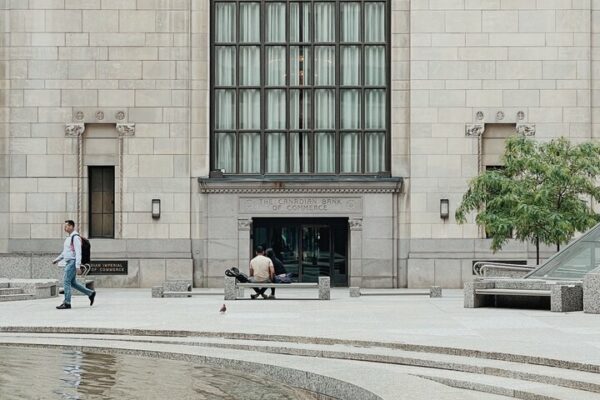 Quiet Corner | UrbanToronto