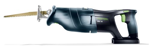 RSC 18 - Festool reveals suite of new tools