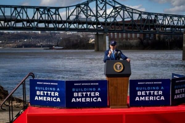 Readers Respond: IIJA is boosting business for many contractors