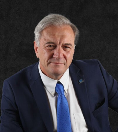 Richard Lyall - Changing the game plan: Lyall