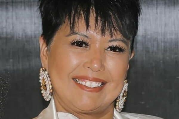 Rose Paul wins 2023 Indigenous Women in Leadership Award