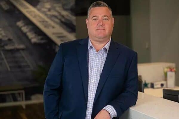 Rosendin picks new CEO, CFO for succession plan