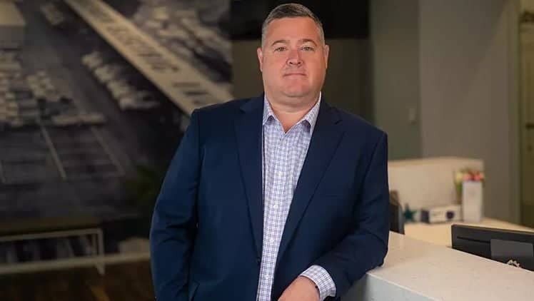 Rosendin picks new CEO, CFO for succession plan