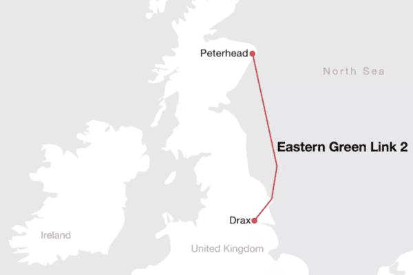 Scotland to England power cable link wins full consent