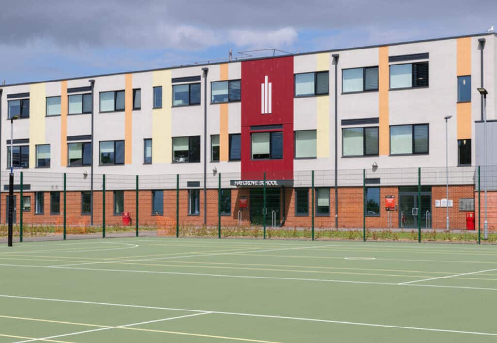Second Caledonian Modular school told to close
