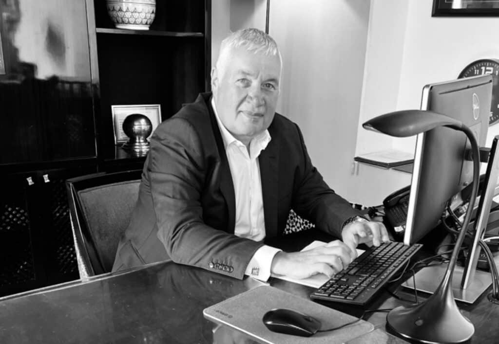 Straightline boosts management team | Construction Enquirer News