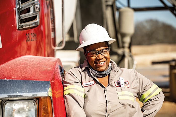 By focusing on stronger communities and a greener future, Summit Materials is scaling tough industry challenges 